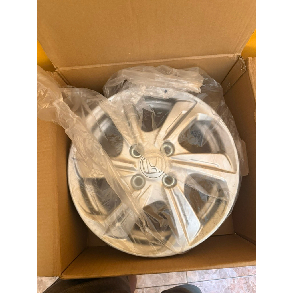 velg brio satya s 2026