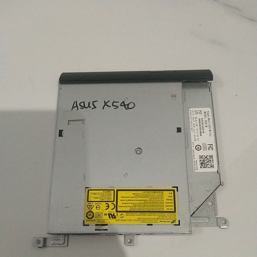 dvd laptop asus X540Y