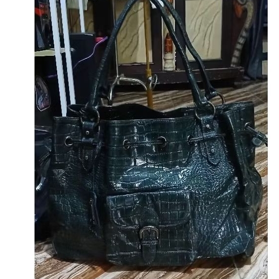 Sport Missoni bag kulas prelove