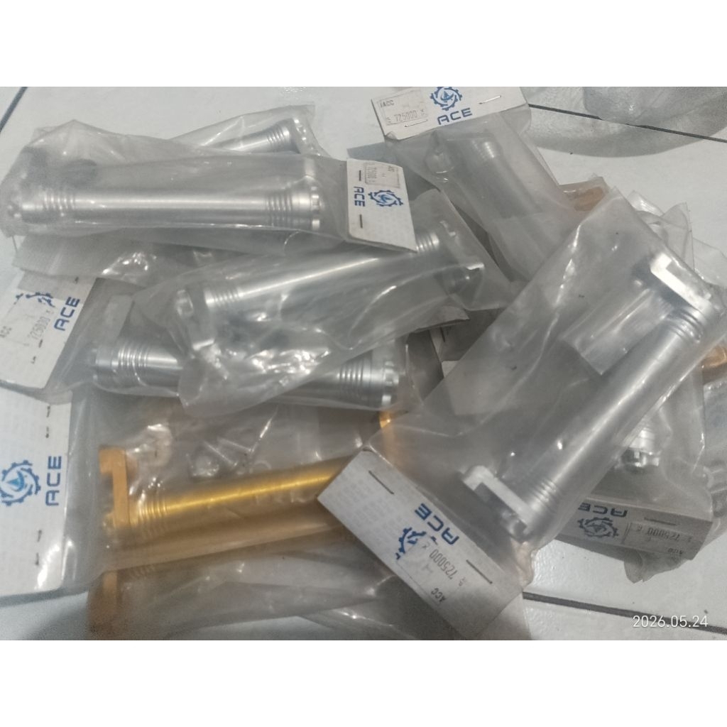 aceoffix extended for easy wheel