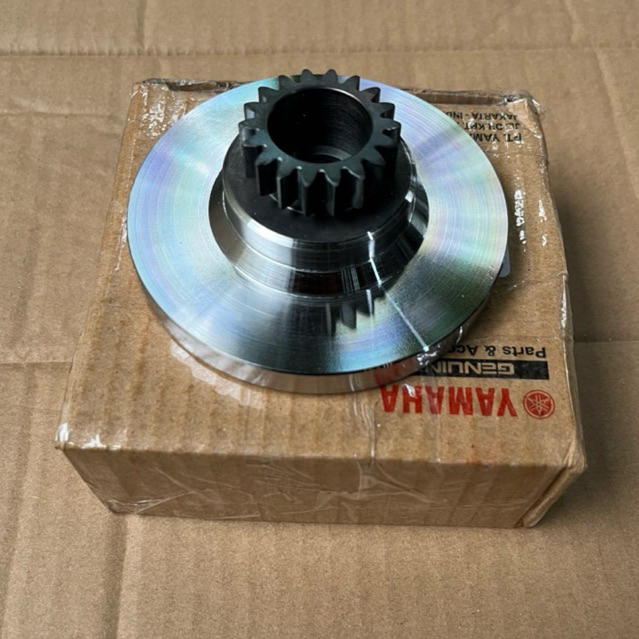 Balancer jupiter z 900grm