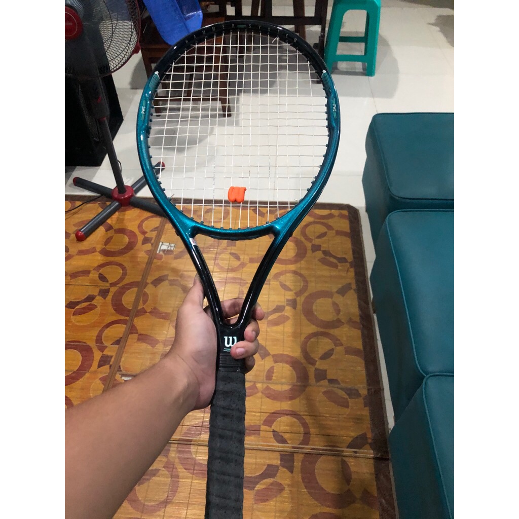 wilson hammer5.0