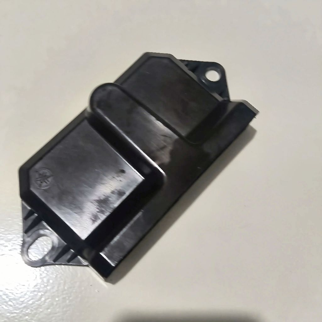 COVER ECU FREEGO FILANO GEAR FAZZIO CASING ECU FILANO GEAR FREEGO FAZZIO COVER RUMAH ECU FREEGO