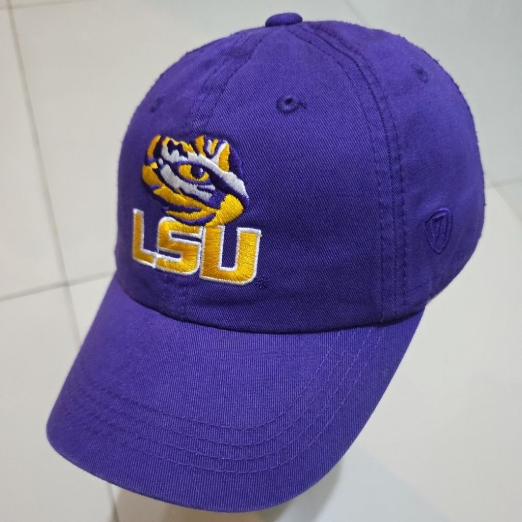 Topi LSU Tigers NCAA USA