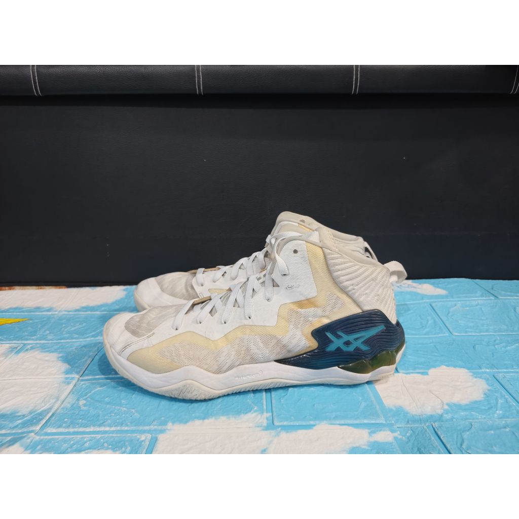 Sepatu Voli Asics NovaSurge Original size 46