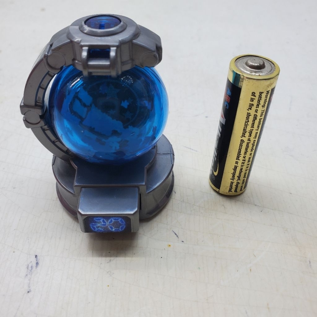 Bandai Sentai Kyuranger sesuai foto