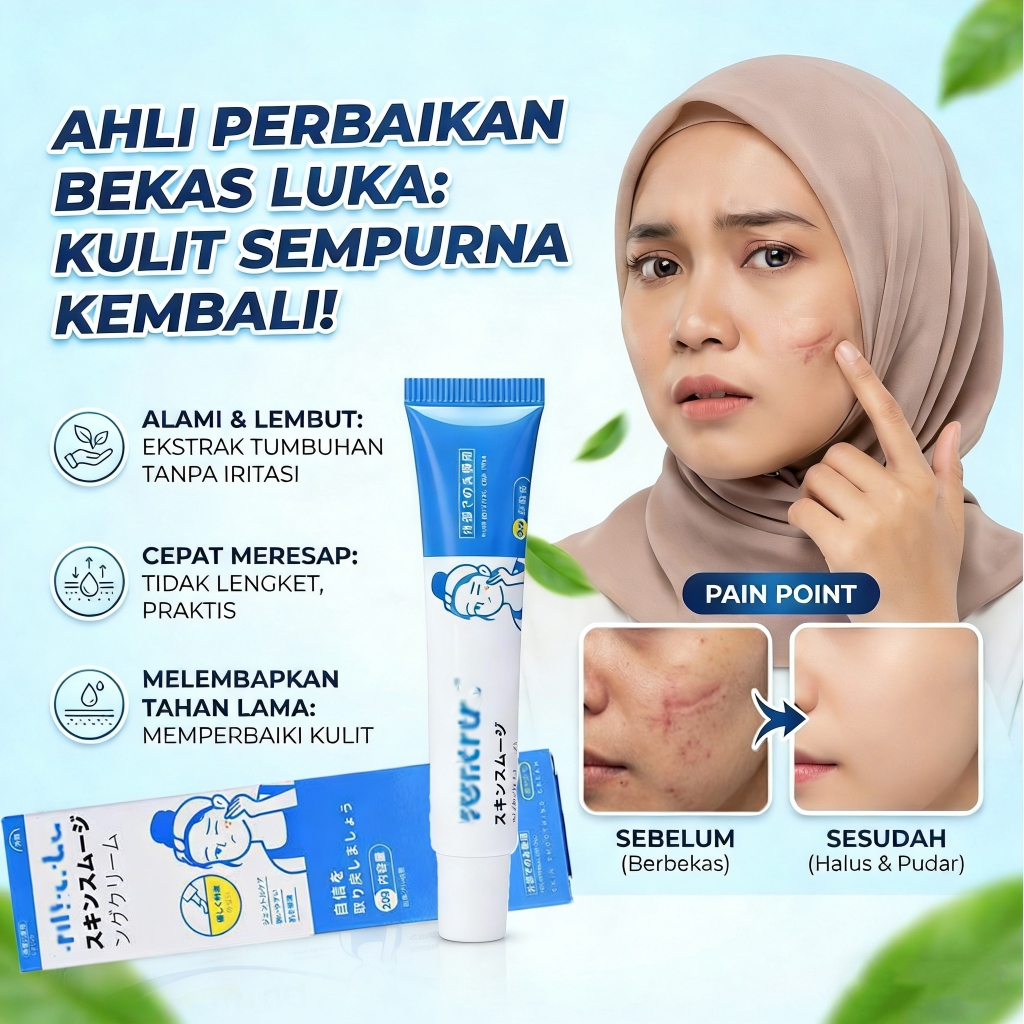 Salep Flek Hitam Membandel Penghilang Kerutan Dan Flek Hitam Krim Anti Keriput Wajah Anti Aging Peng