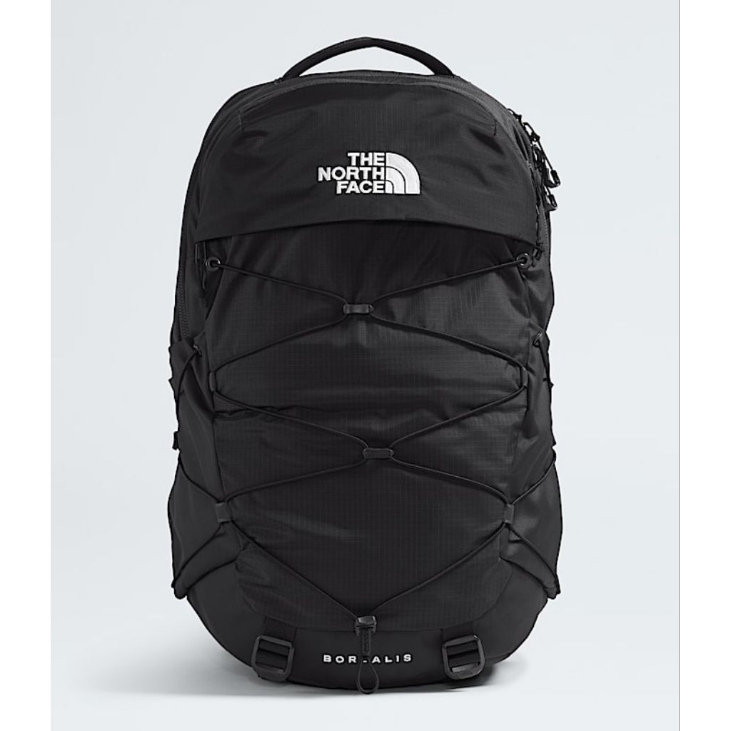 Tas Ransel The North Face Borealis Backpack 28L Original