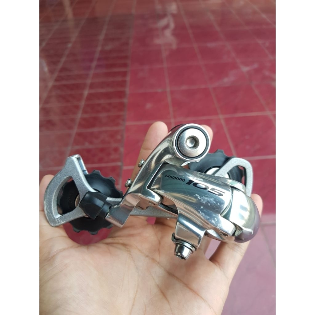 RD 105 10speed 5600