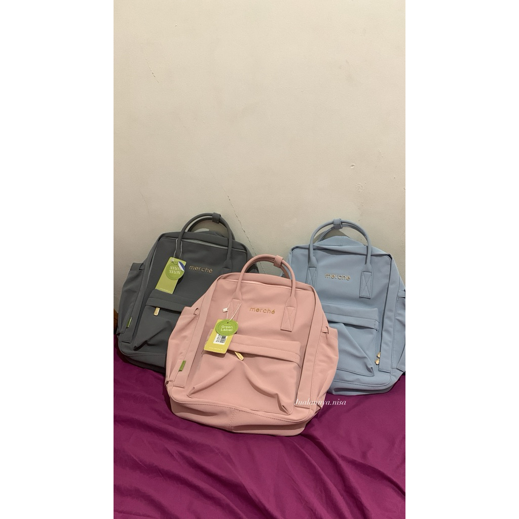 [NEW]Merche Bree Backpack