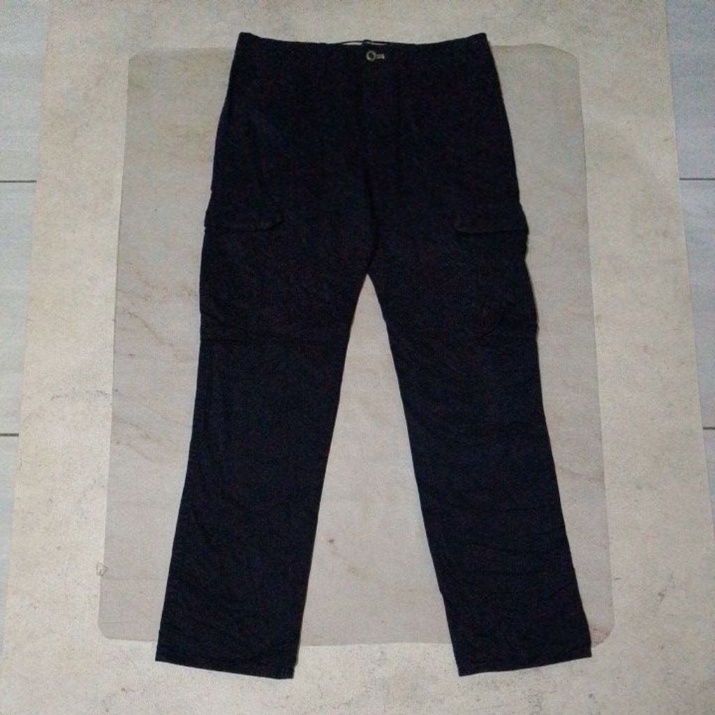 Celana Chino Panjang Cargo GAP