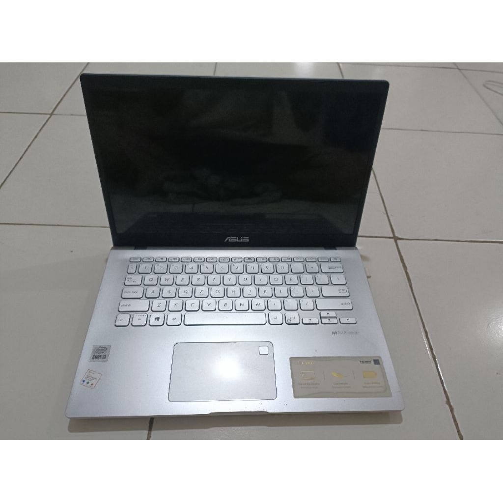 LAPTOP ASUS VIVOBOOK A409FA Second