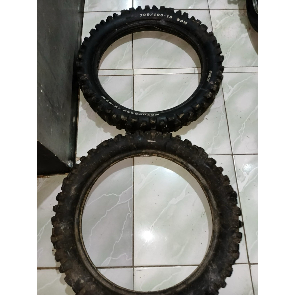 Ban Trail IRC