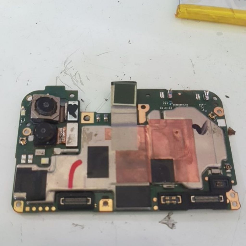 MEAIN VIVO Y91 RAM 3/32