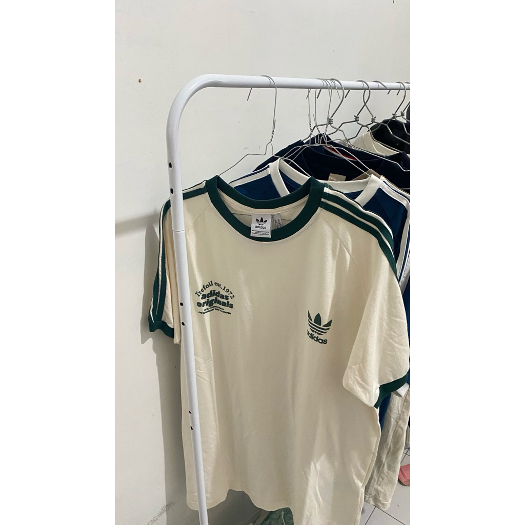 ADIDAS RINGER TREFOIL ORIGINAL