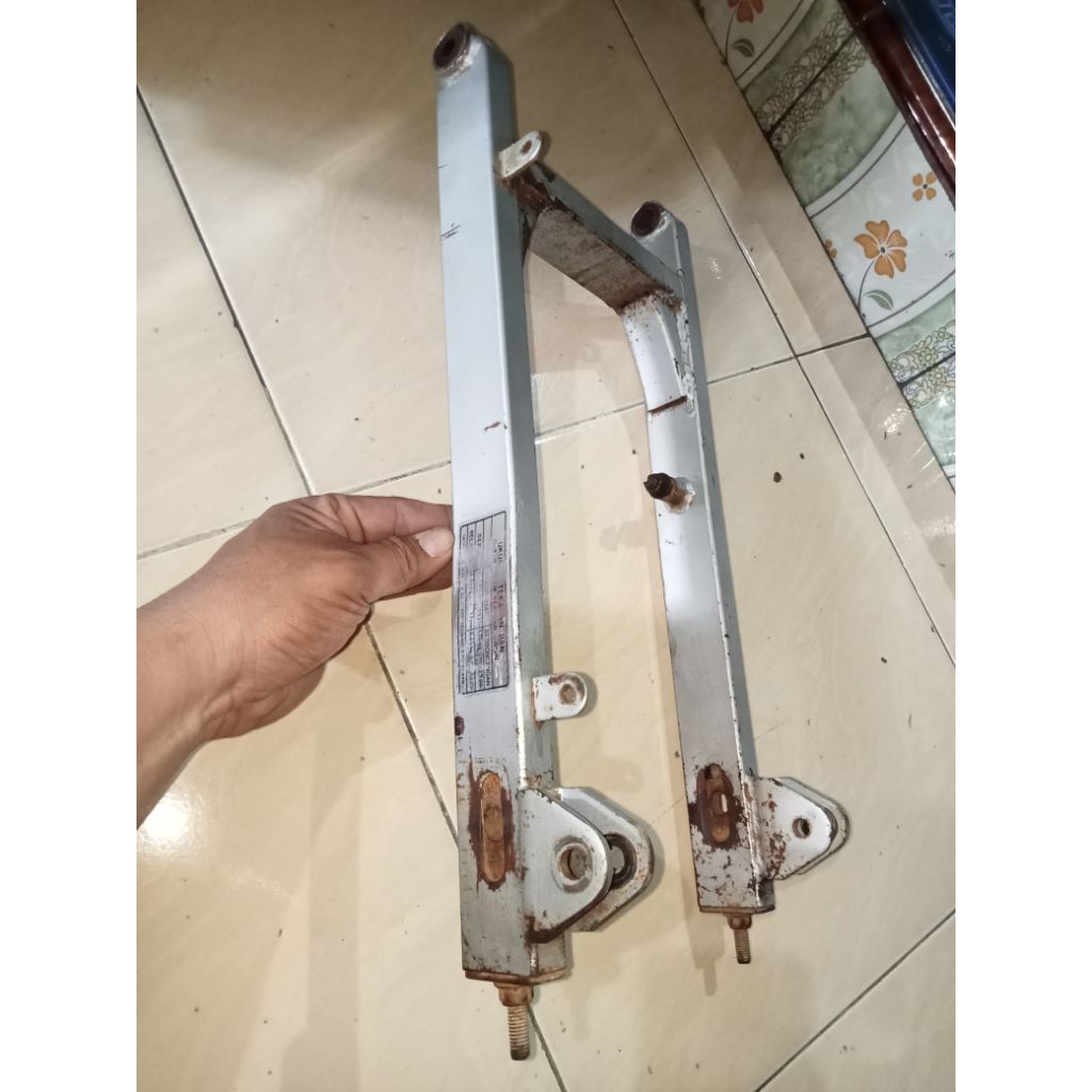 Swing Arem Arm Suzuki Shogun 125 Shogun 110 original