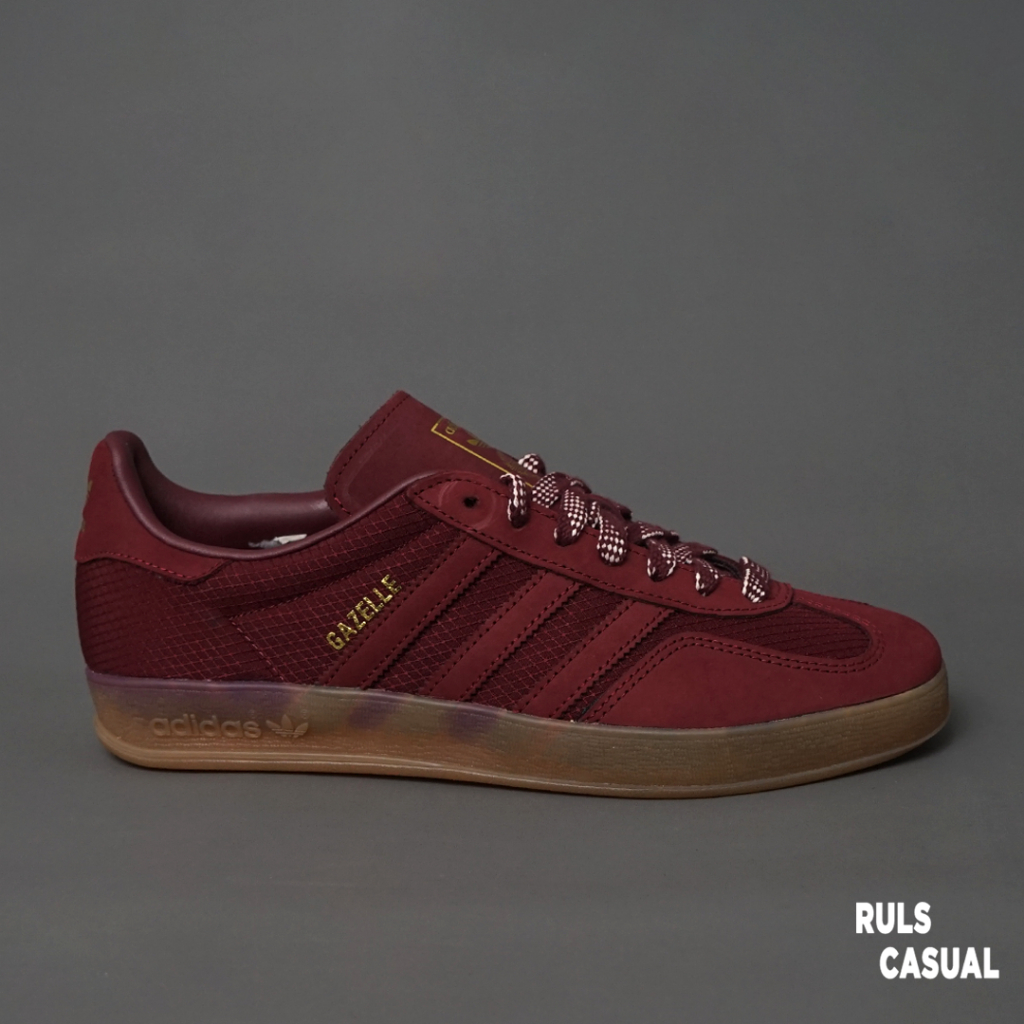 Adidas Gazelle Indoor Cw Sumatra (JQ8395)