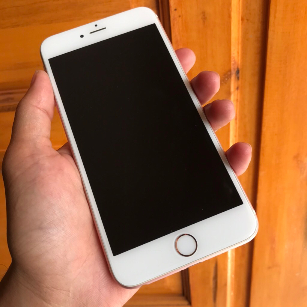 Iphone 6s Plus 32GB iBox PAA Like New
