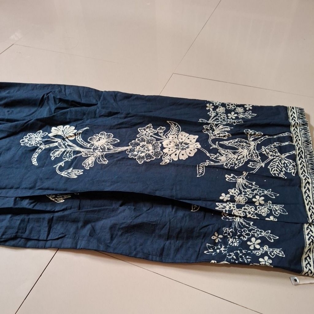 jarit batik (preloved)