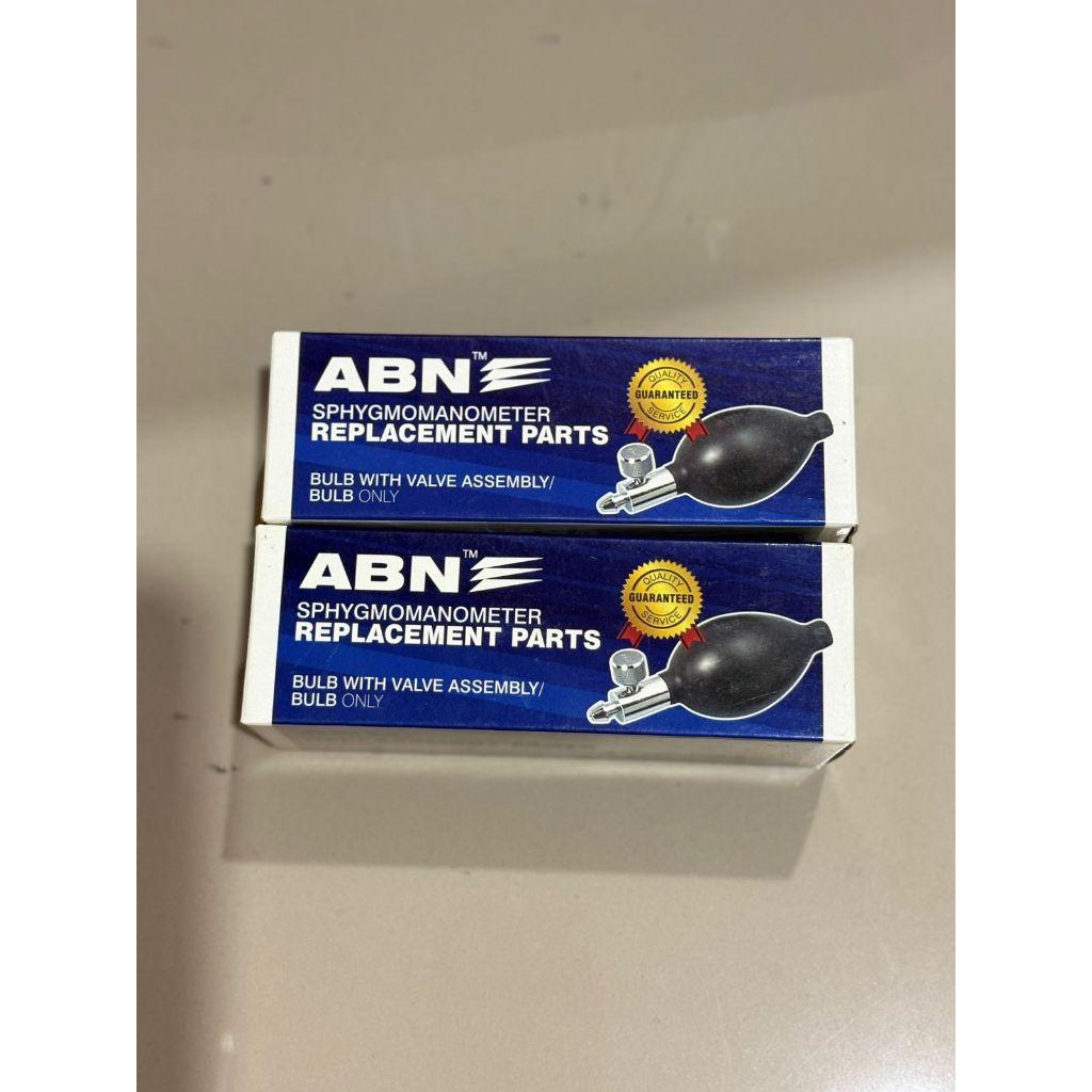 Produk ABN Sphygmomanometer Replacement Parts