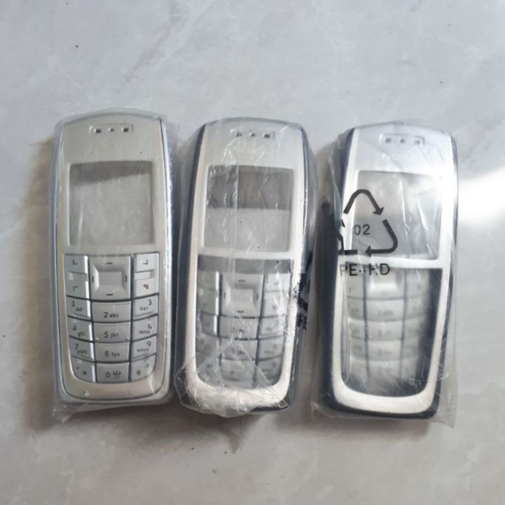 Cassing Nokia 3120