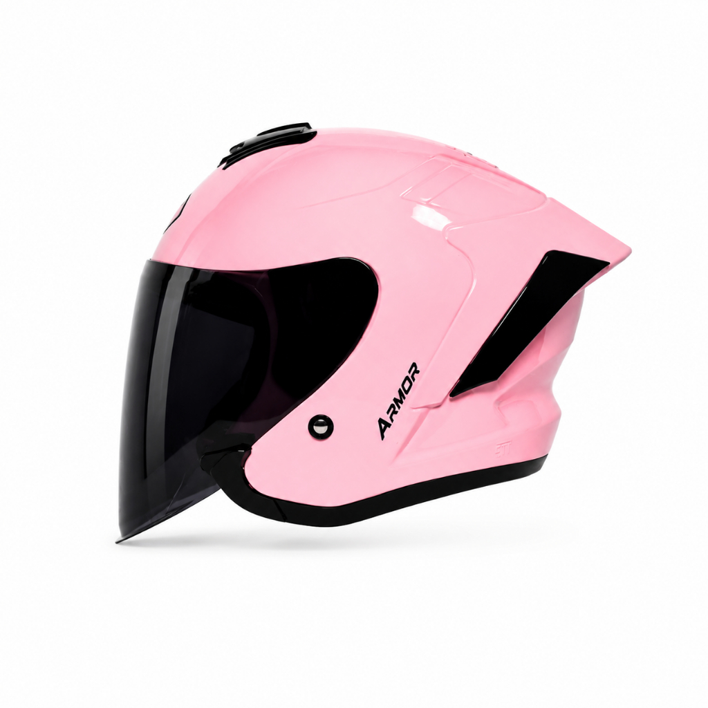 HELM GIFT LEGACY SOLID PREMIUM SNI/HELM KEREN/HELM GANTENG/HELM MURAH/HELM SNI