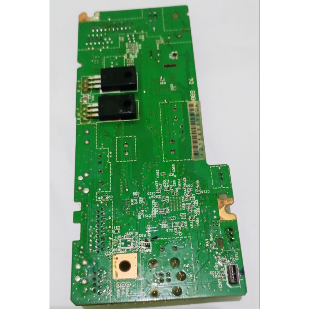 Mainboard Epson L210 second