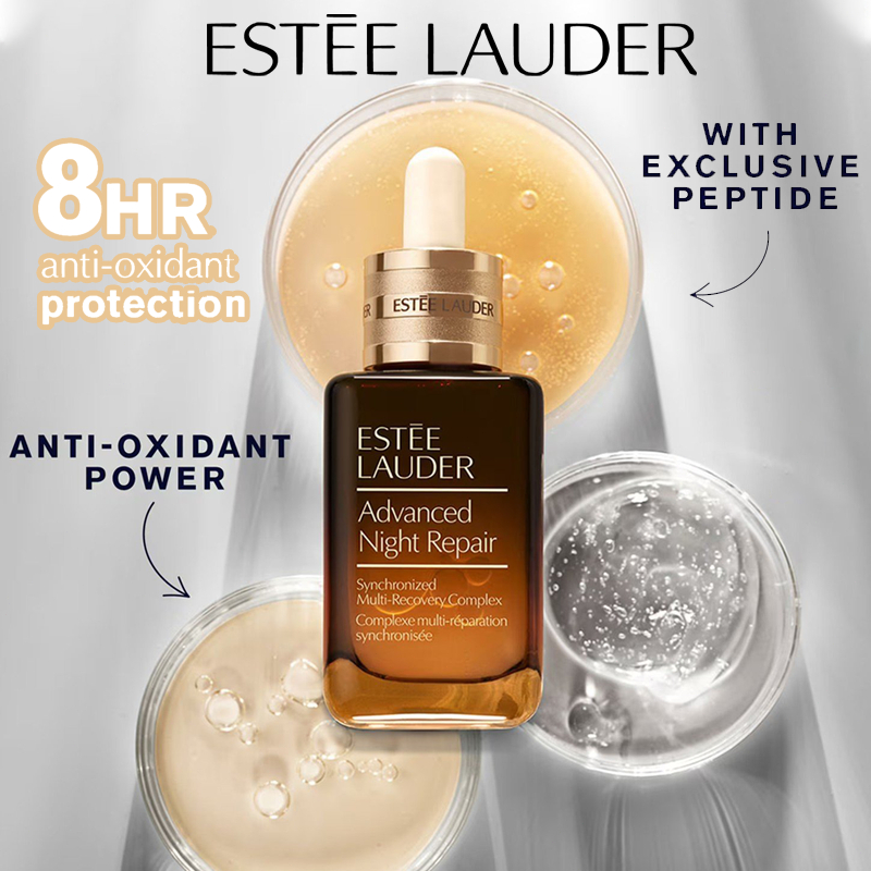 Estee Lauder Advanced Night Repair Serum 50ml/15ml