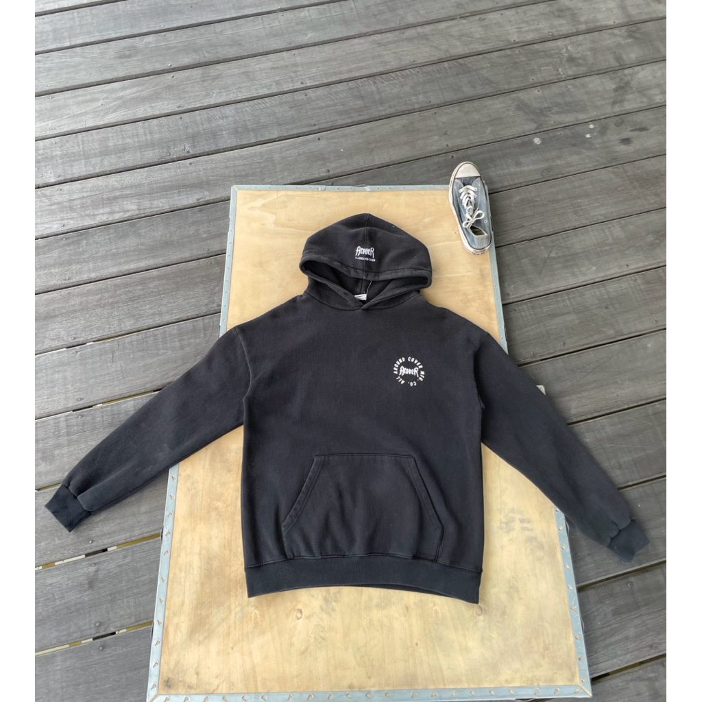 HOODIE ACOVER