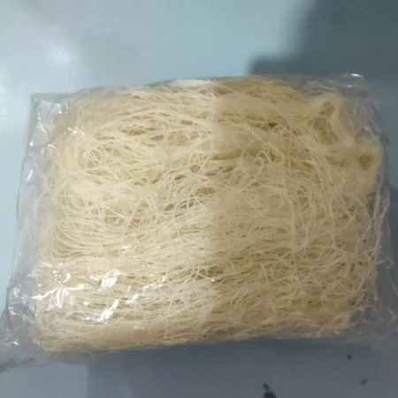 Mie Bihun Superior Mentah Kemasan Isi 410 Gram Tps Food Bahan Masak Mi Bihun