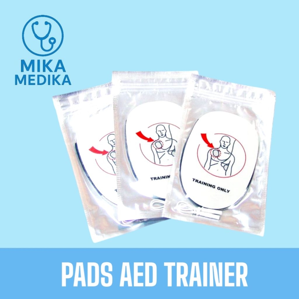 Pads aed Trainer / Pads Aed Training