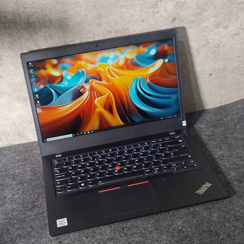 Thinkpad L14 i5 10210u good condition not x13 carbon t14 e14