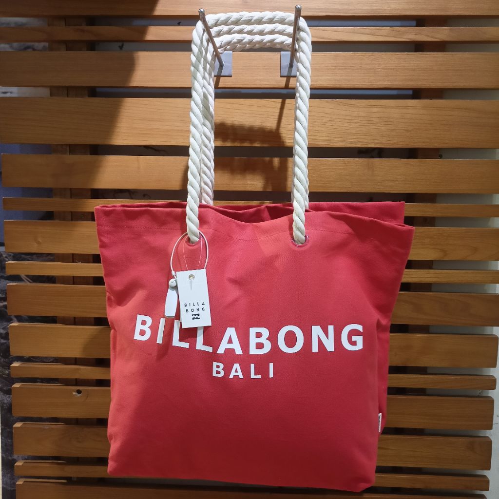 Billabong Beach Bag