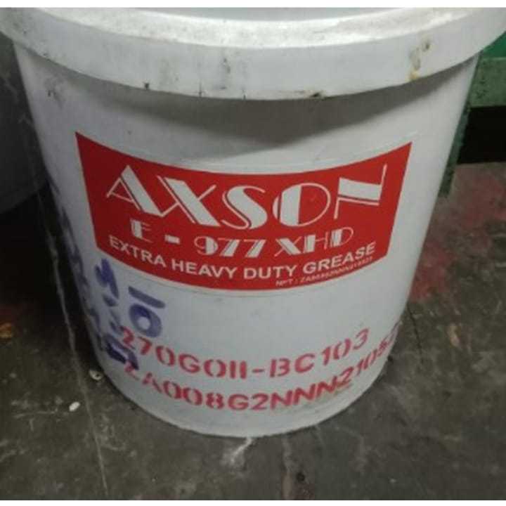 LINK CO AXSON 977 XHD