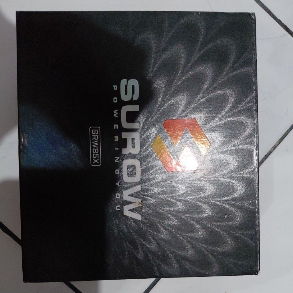 Surow SRW85X H7