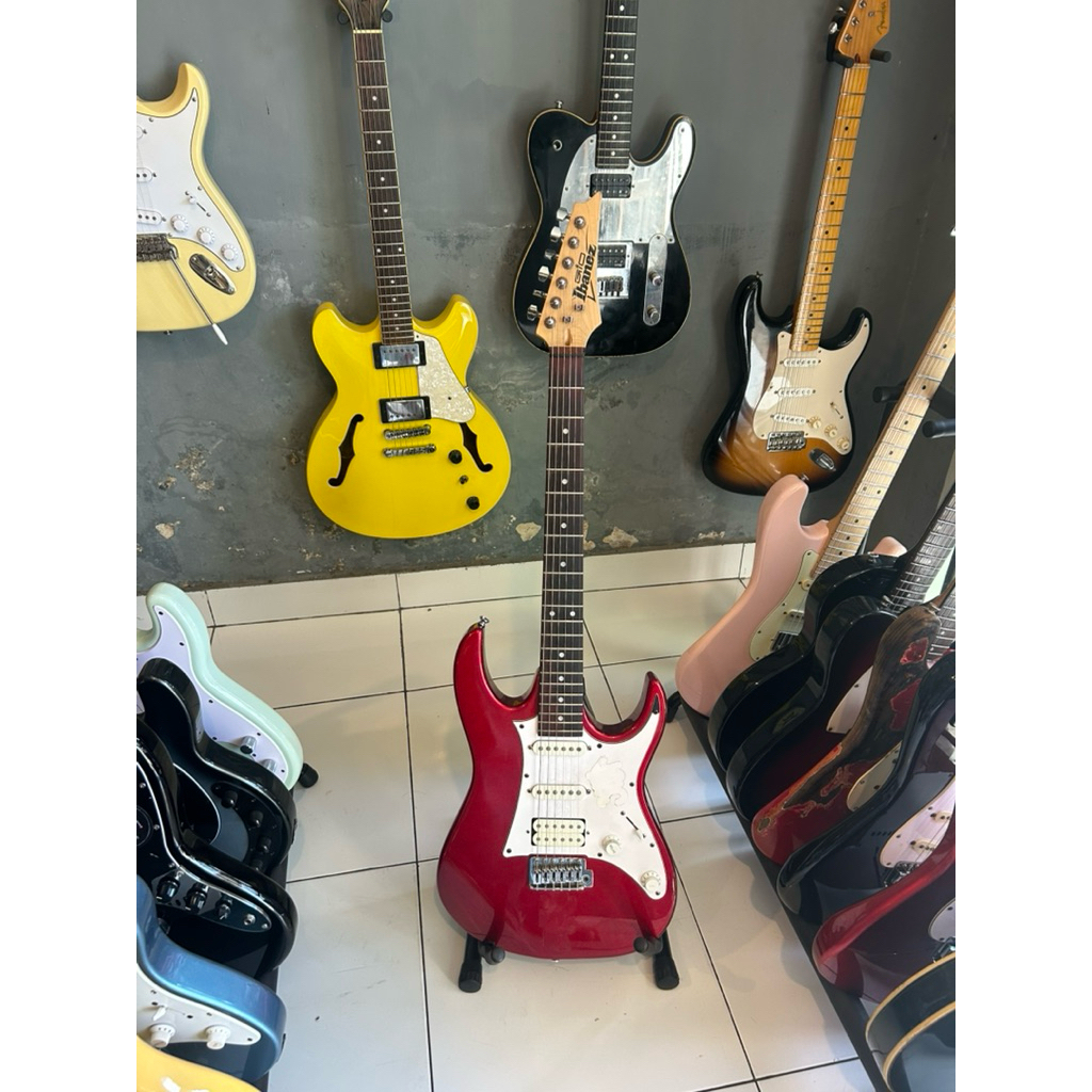 Ibanez GIO GRX40