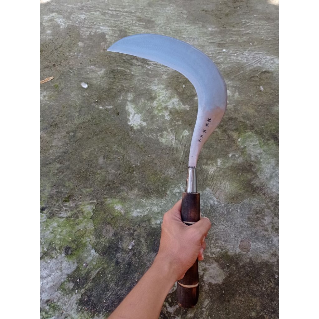 arit baja per asli cap bintang lima