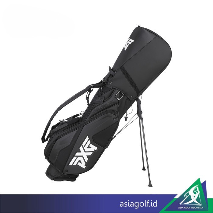Stand Bag Golf PXG Hybrid Molded Tas Golf Berdiri Premium Stylish Bag Golf Pxg