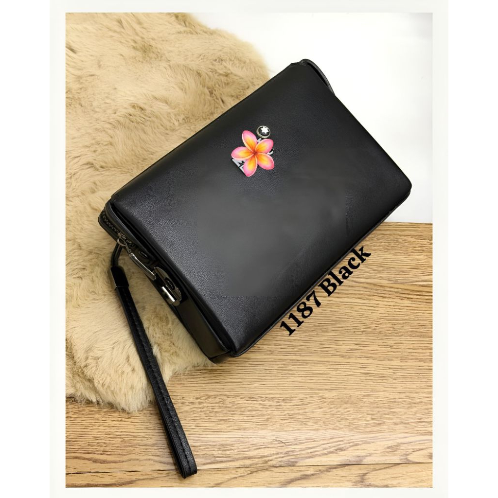 HANDBAG UNISEX
