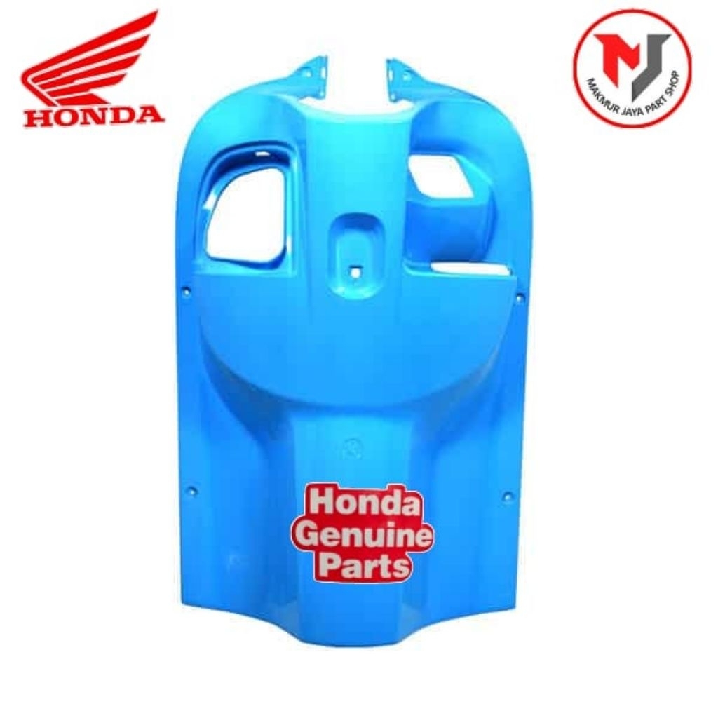 81141K93N00ZN / COVER INNER SEAT BIRU SCOOPY ESP K93