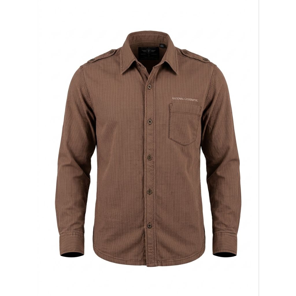 Kemeja Polo Ralph House bekas/second/pl/preloved kemeja cowboy