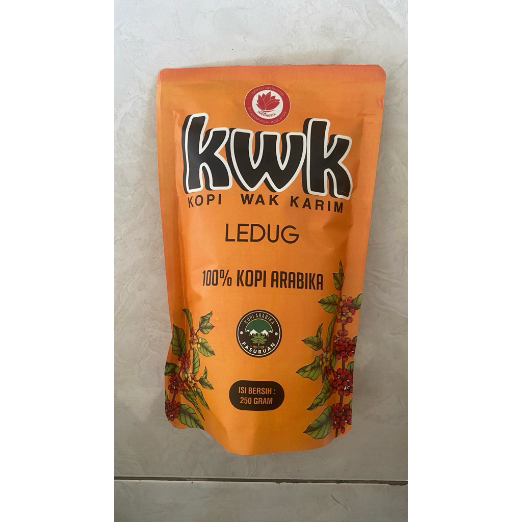 Kopi Arabika | Arabika | Bubuk