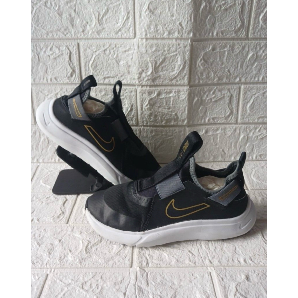 nike flex plus size 35 harga nett no nego
