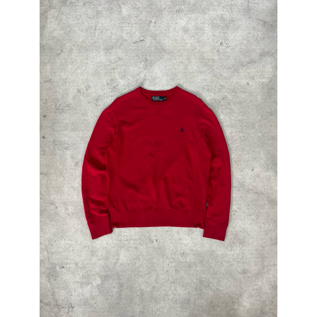 POLO RL SECOND