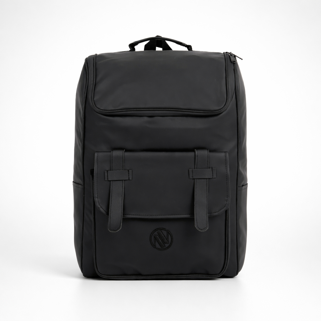 NAVEL - Tas Ransel Pedro Backpack Waterproof Tas Outdoor Anti Air Backpack Laptop Tas Punggung Pria 