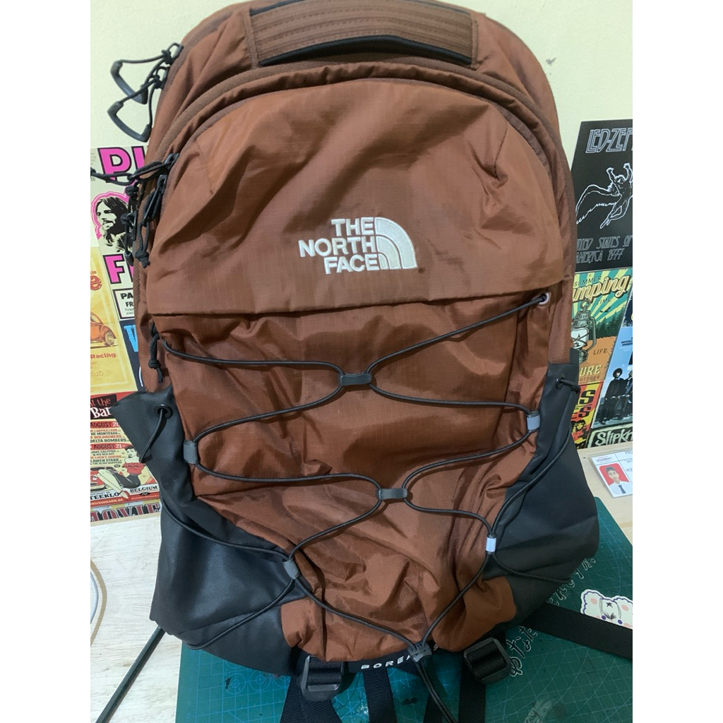Tnf borealis 28l original