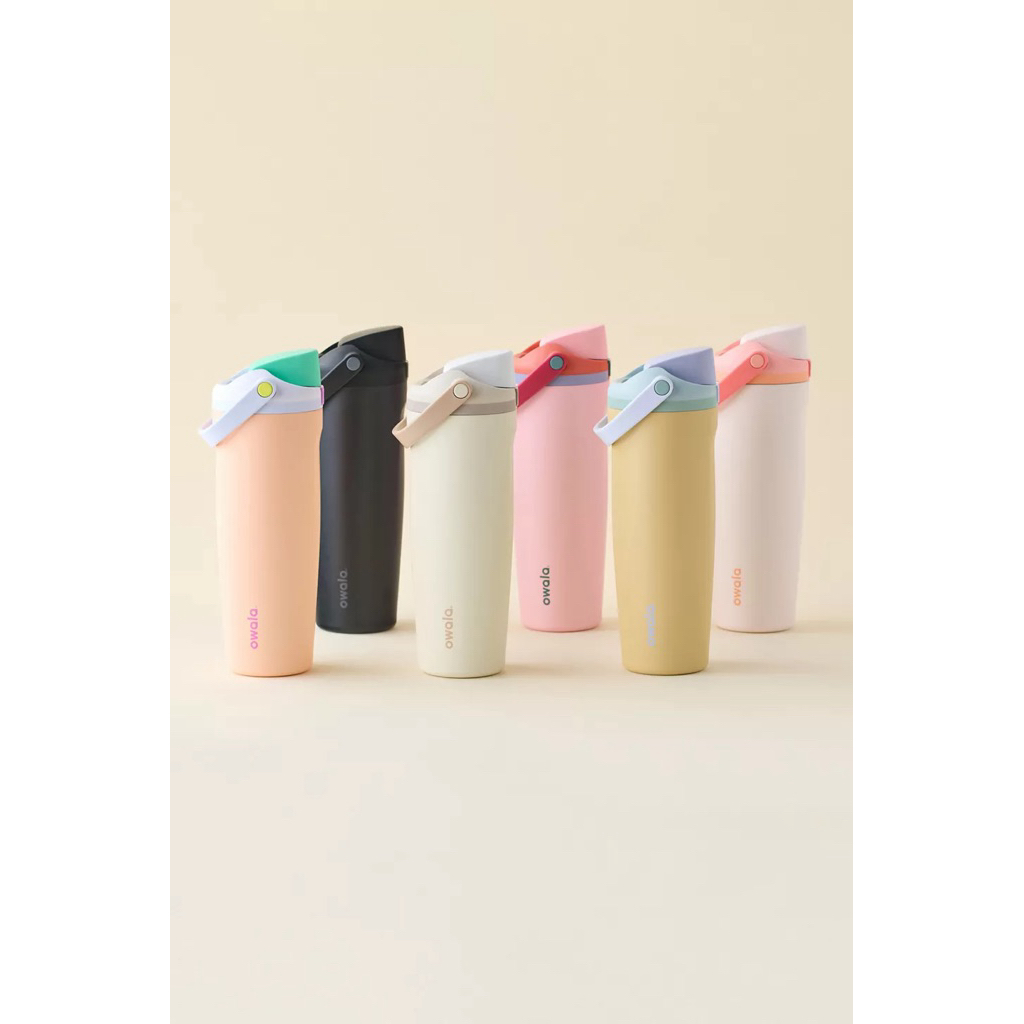 Owala Freesip Sway Tumbler