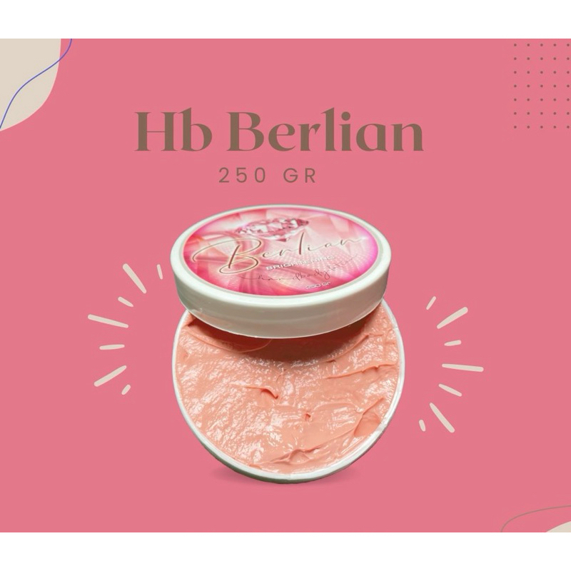 HB BERLIAN / HANDBODY BERLIAN / / HANDBODY ZAHIRA