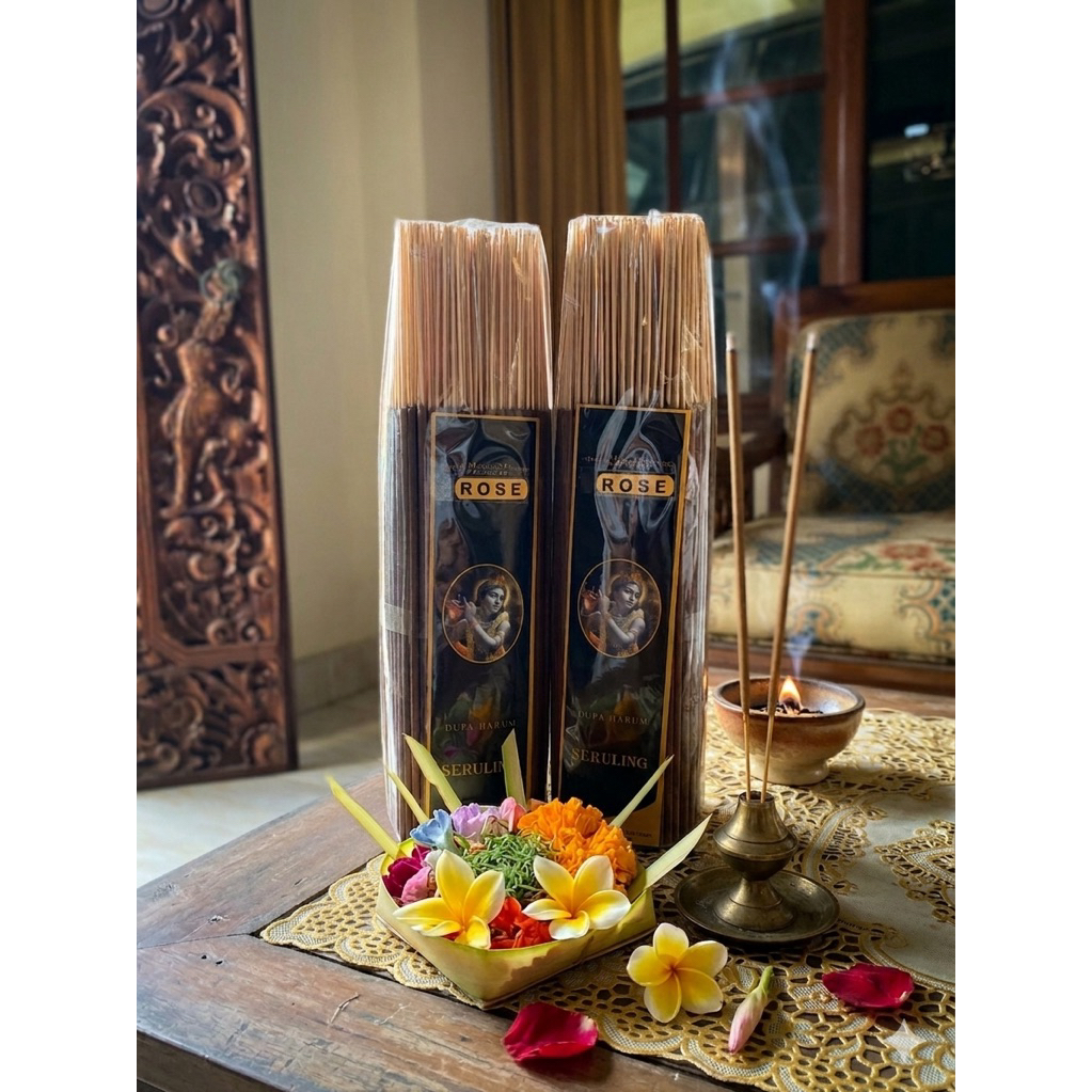 Dupa Wangi Seruling 1kg