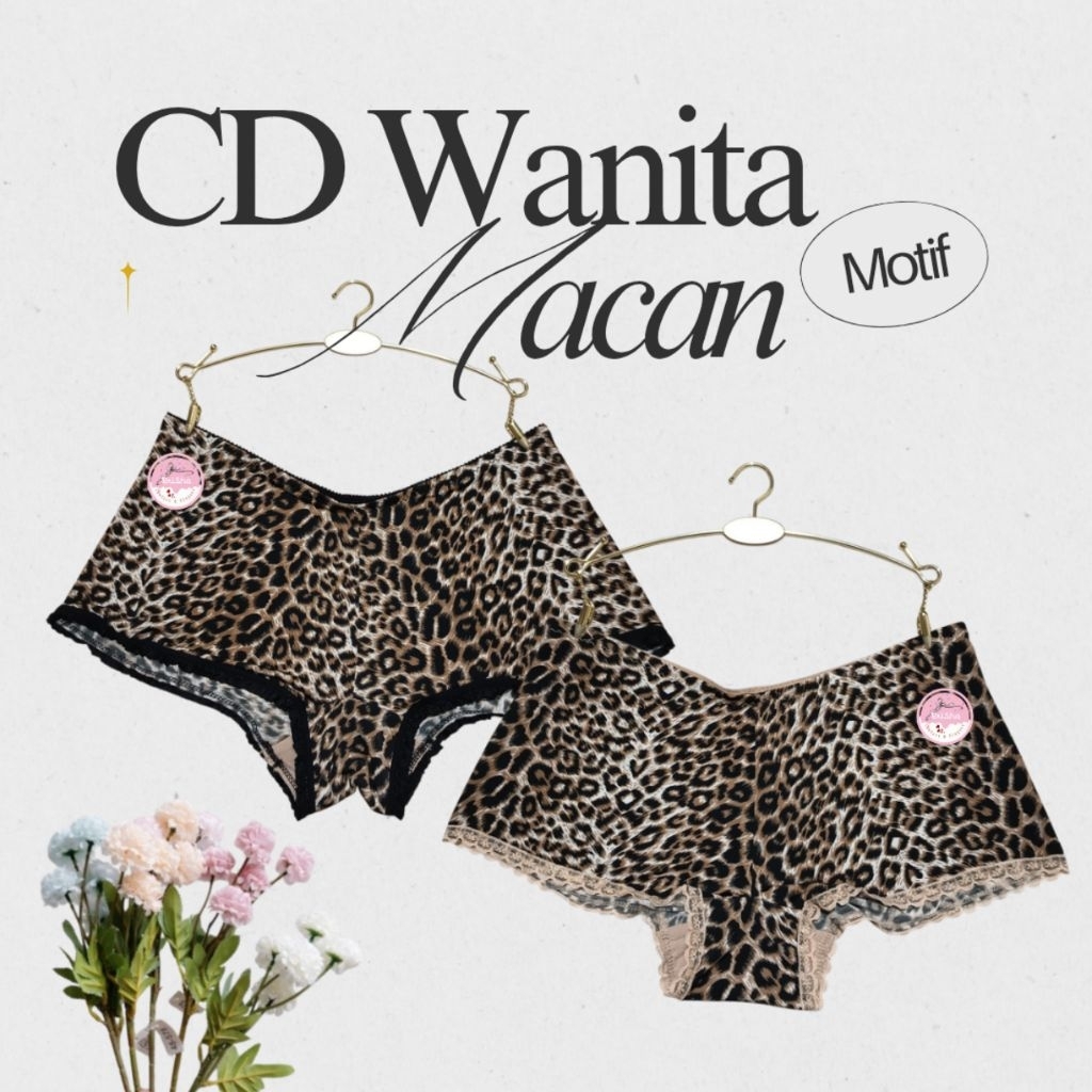 Prisha Celana Dalam Wanita Murah CD Wanita Murah Celana Dalam Wanita Jupe CD Wanita Jupe Celana Dala